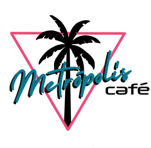 METROPOLIS CAFE